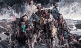 老版赵尚志在线观看,红色传奇，革命精神的永恒传承