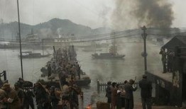 宜昌保卫战电视剧全集在线观看,再现抗战烽火中的英雄壮举